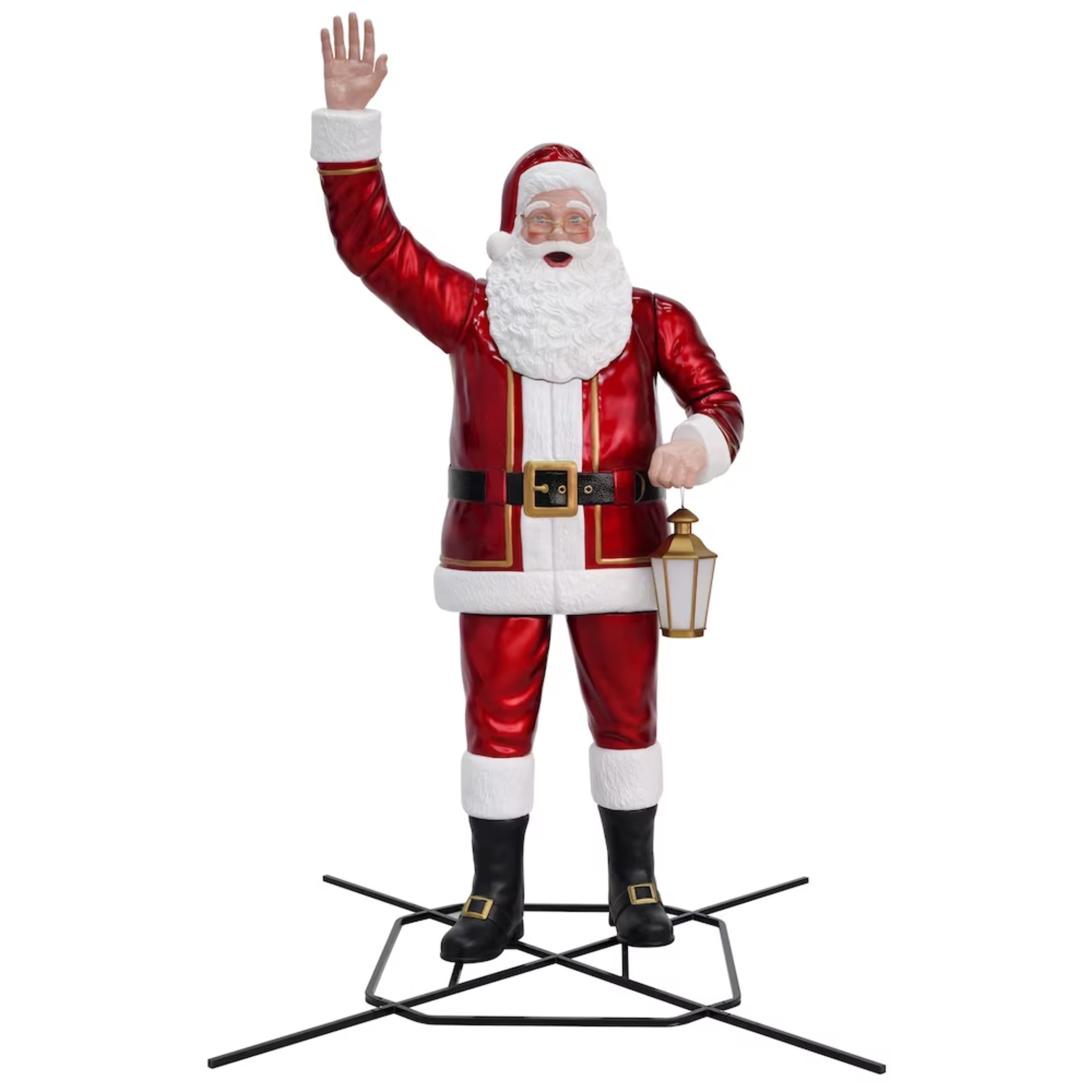 8' Santa with Lantern.jpg