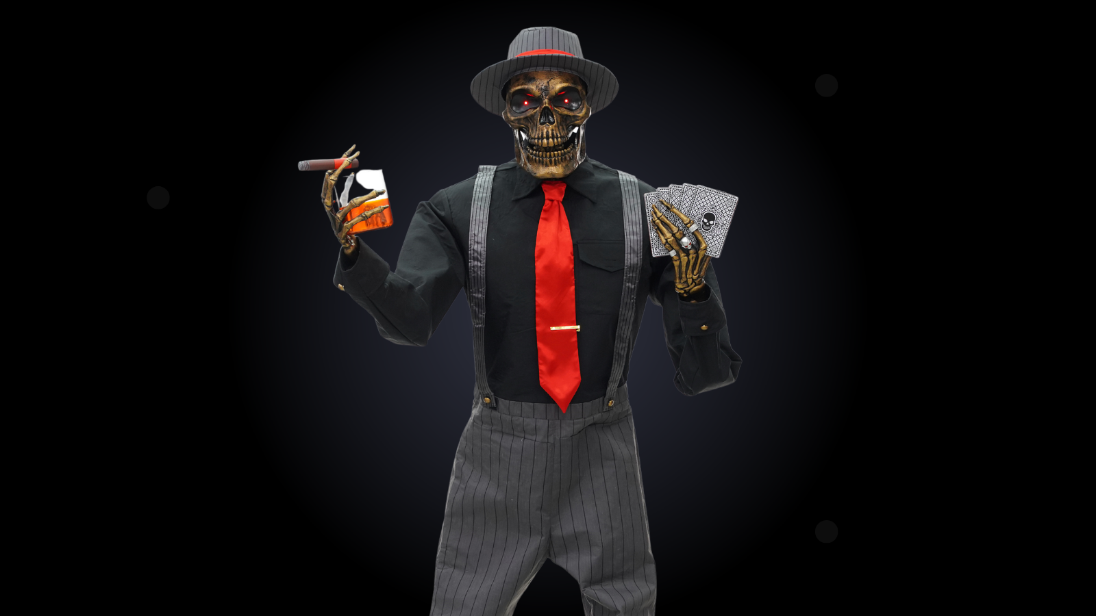 Previous seasons Halloween products