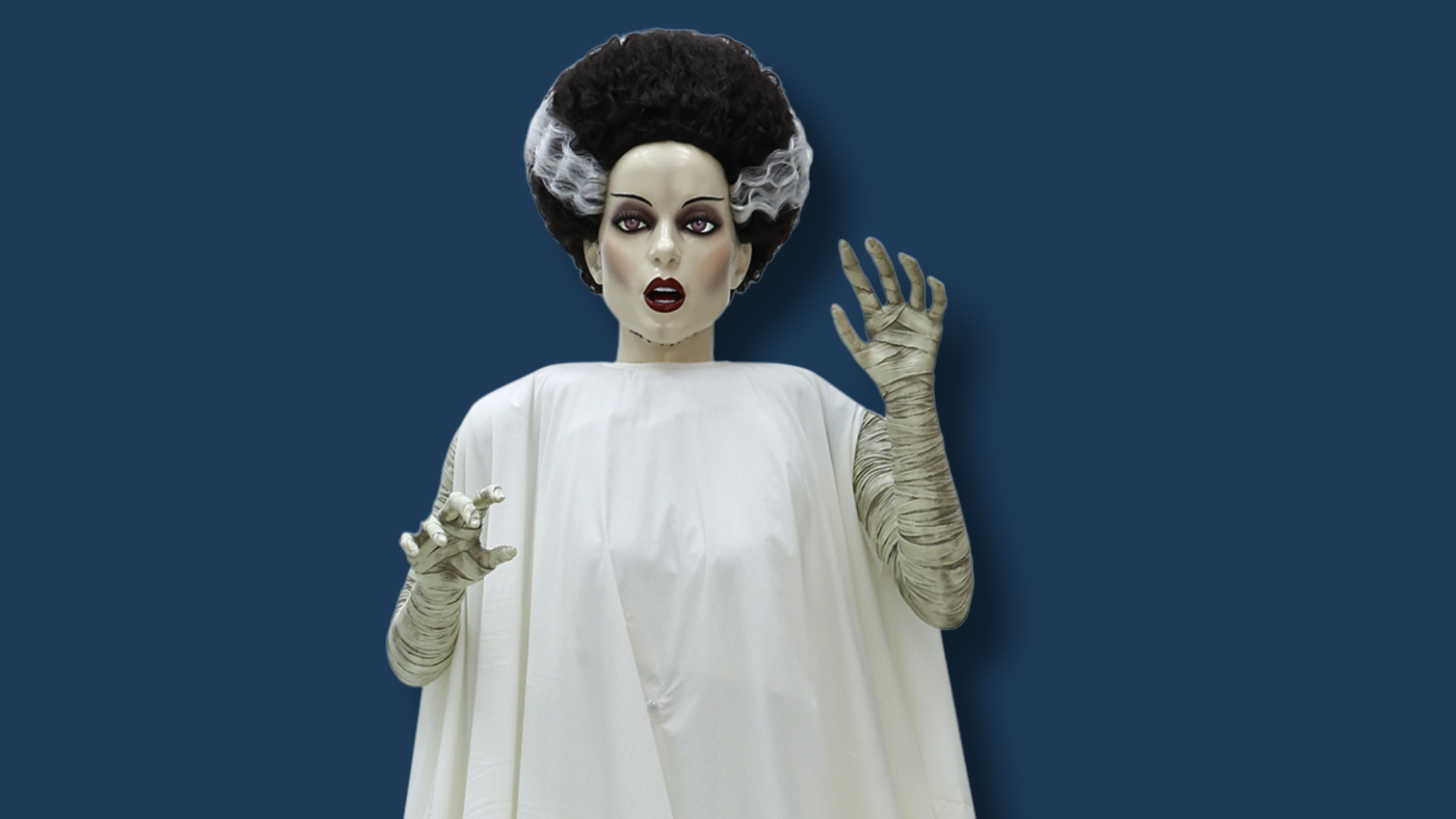 Previous seasons Halloween products